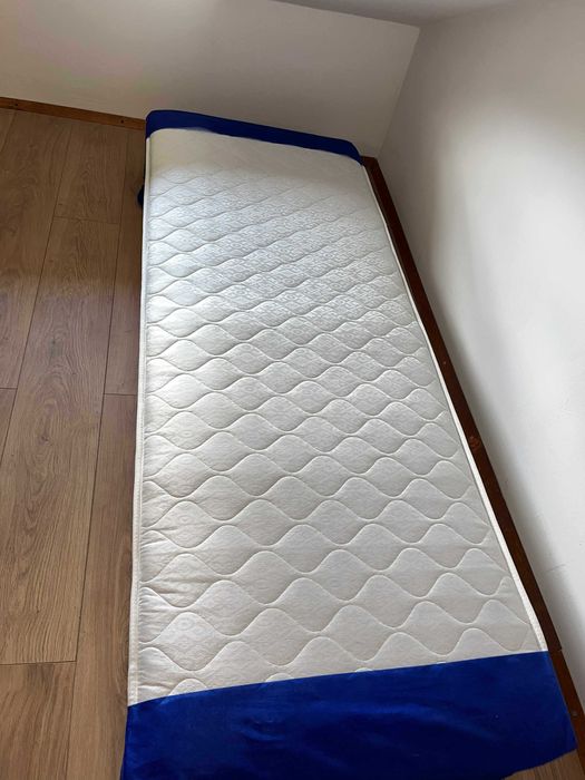 Матрак нов, неизползван, размери 72/190, Симеонов
