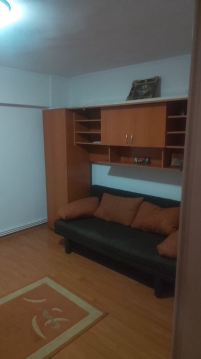 Inchiriez garsoniera in Radu Negru.