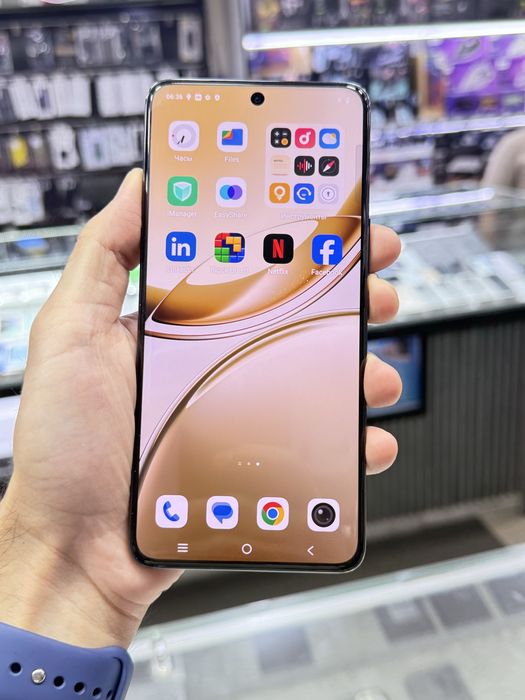 vivo v 50  black 256 gb