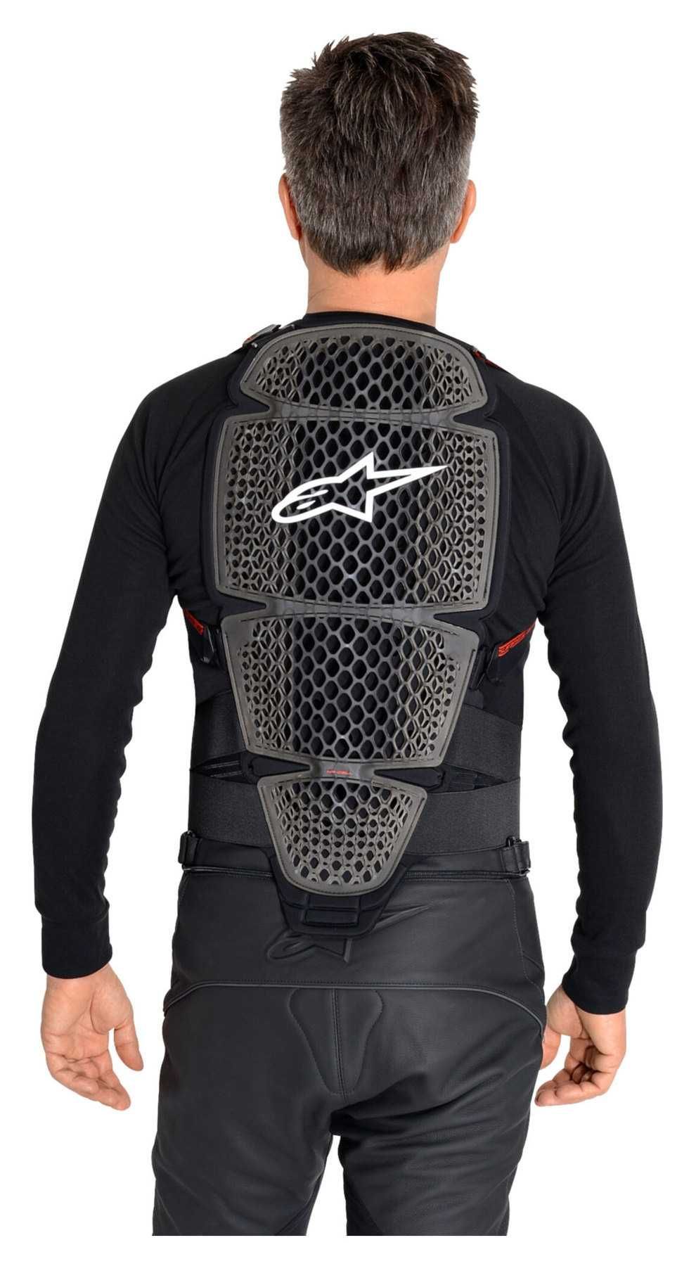 Промоция Мото Протектор за гръб ALPINESTARS NUCLEON KR-CELL