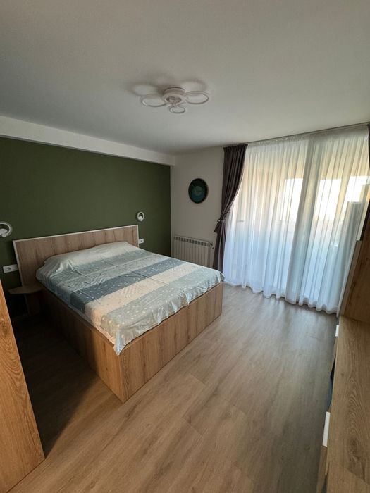 Inchiriez garsoniera mazepa bloc G4