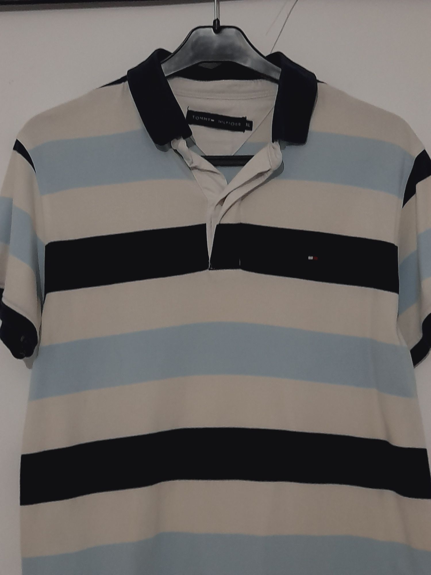 Tricou Tommy Hilfiger bărbătesc