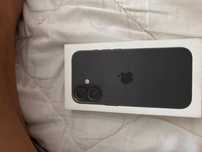 Cutie iphone 16