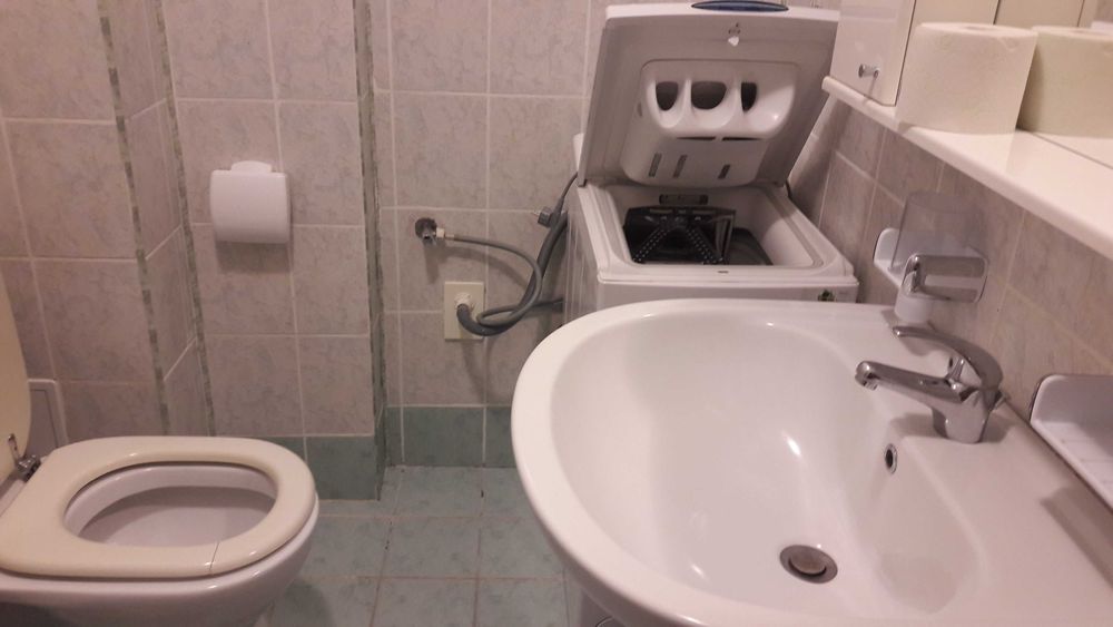 Ultracentral apartament 2 camere de inchiriat