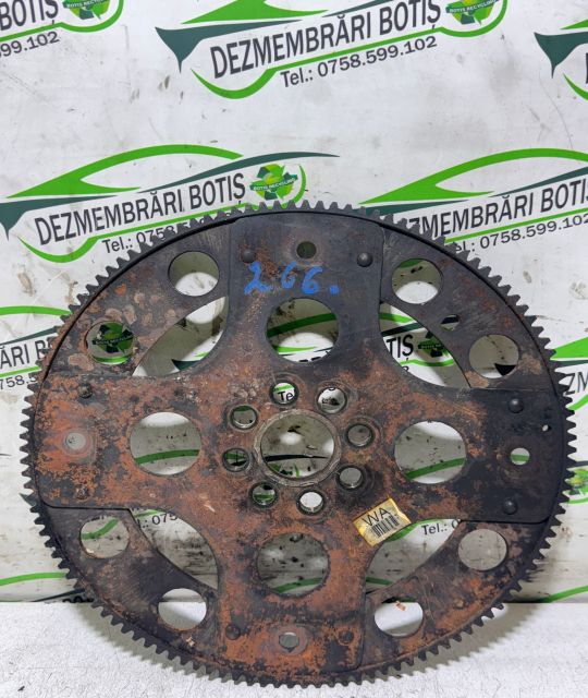 Coroana Volanta BMW Seria 5 E60/E61