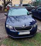 Skoda Octavia Primul proprietar, stare perfecta