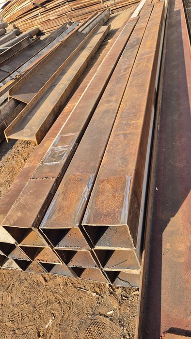 Профиль бор холати зор размири 10*10*4