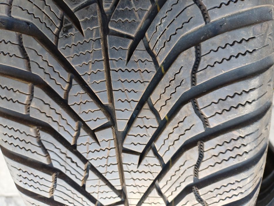 Гуми 195/65/15 Кумхо