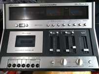 Касетен дек - Marantz 5420