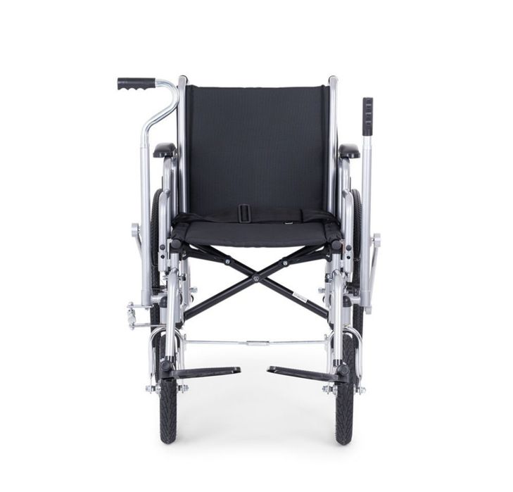 Инвалидная коляска