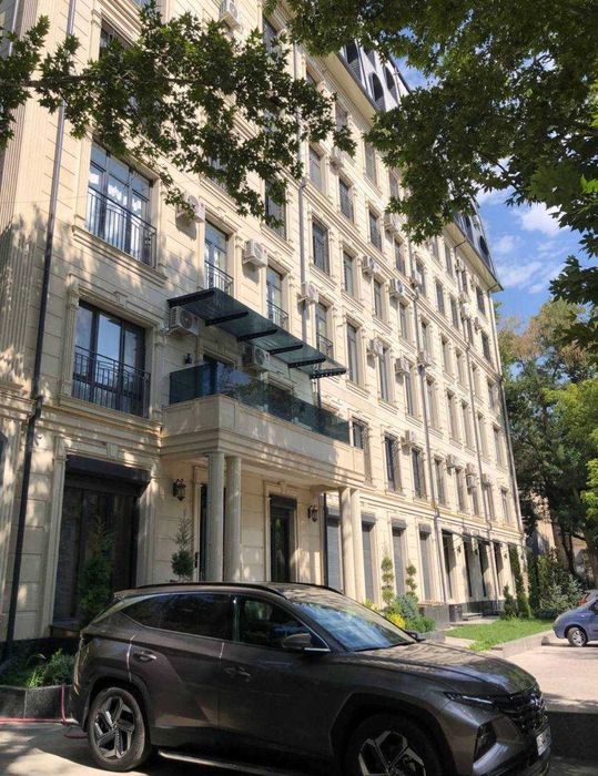 Аренда 2-комнатная квартира  в Премиум ЖК Ц-1 Centrado!