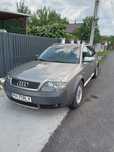 Audi A6 AllRoad Quatro V6 2.5TDI