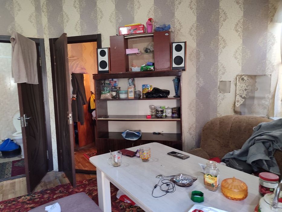 Продаётся квартира на земле ул Нилюфар ст Сергели