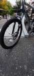 Bicicleta full suspencion