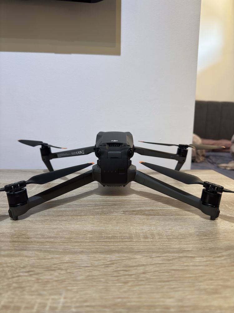 Dji mavic 3 fly more combo