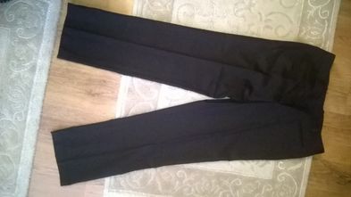 Pantalon dama clasic