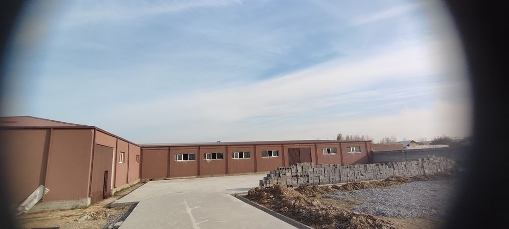 Noturar joy sotiladi