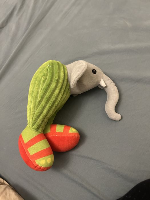 Brainrot Italian LiriLi Larilla