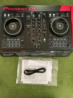 Продам контролер ddj-400