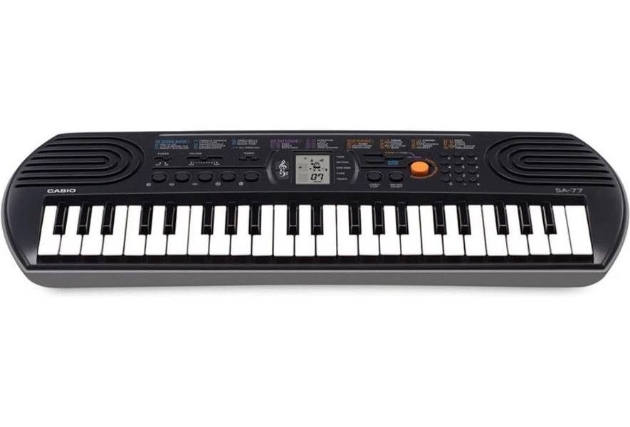 Синтезатор Casio - SA-78AH7
