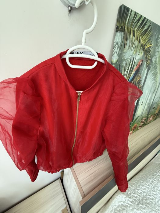 Пролетно есенни сака и якета Tommi Hilfiger