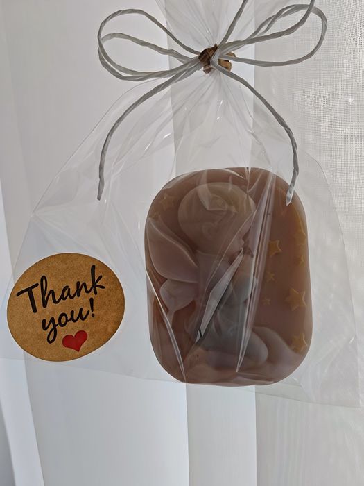 Săpun Artizanal – Moonlight Dream