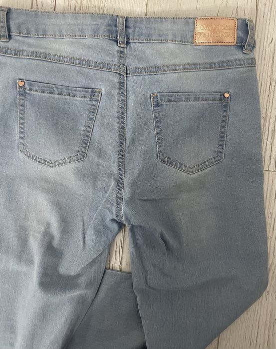 Blugi InExtenso 155-161 cm