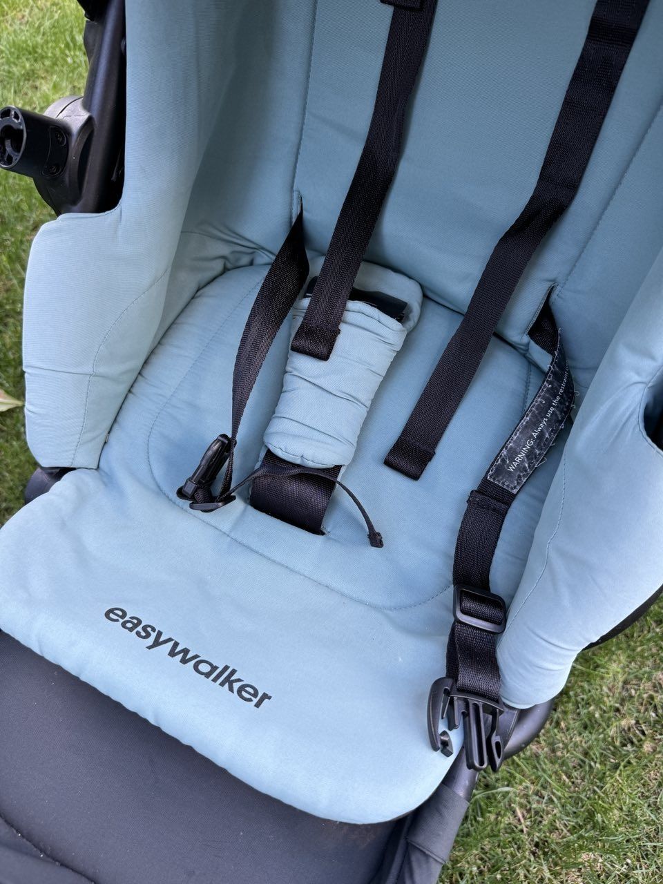 Продавам количка Easy Walker Harvey 2