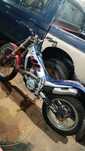 Vand beta techno 352 2t trial
