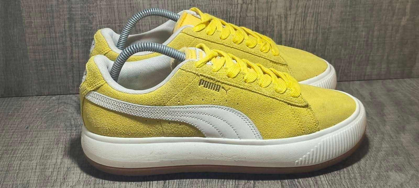 Маратонки PUMA - 41 номер