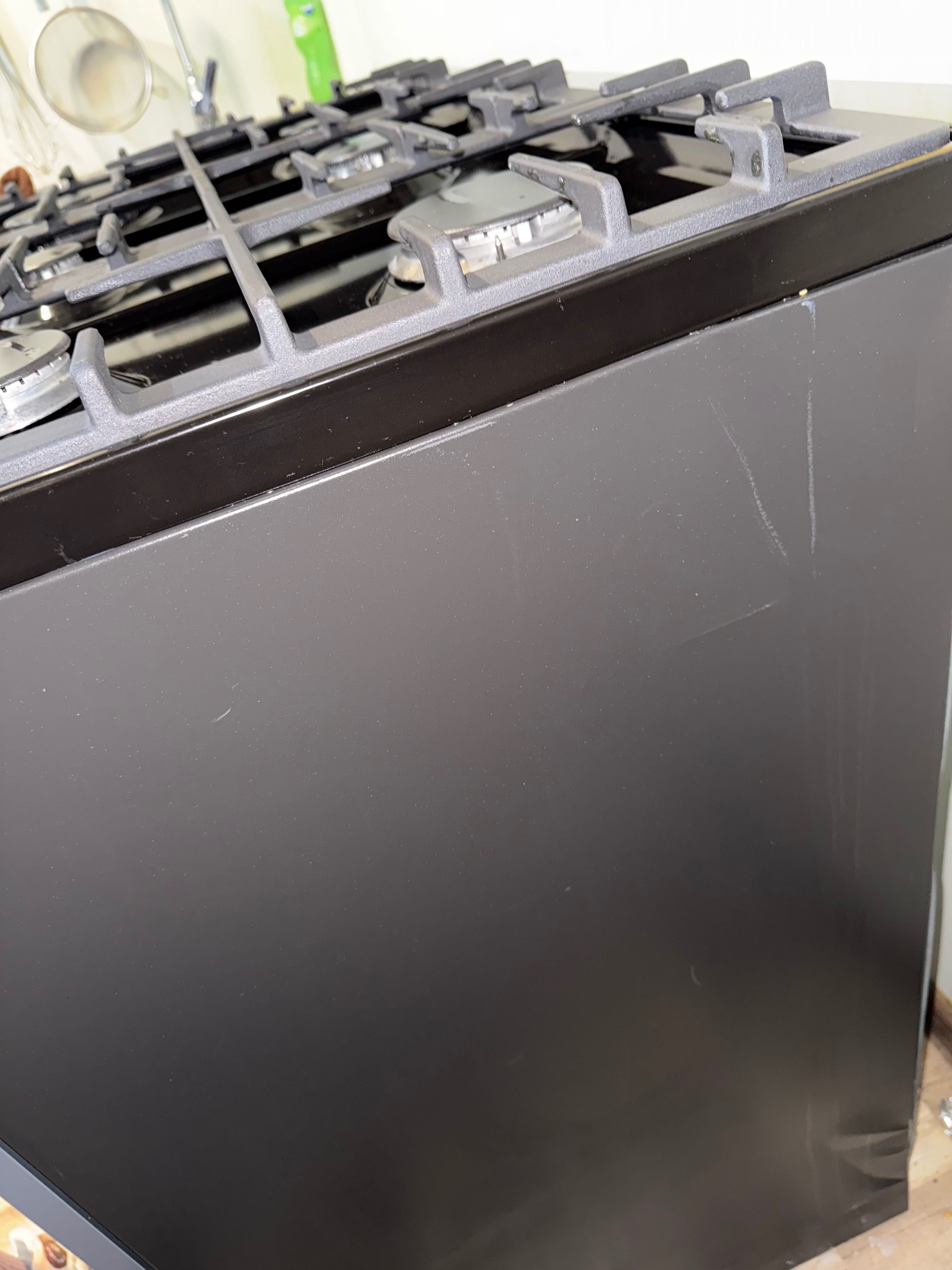 Фурна Smeg TR93BL