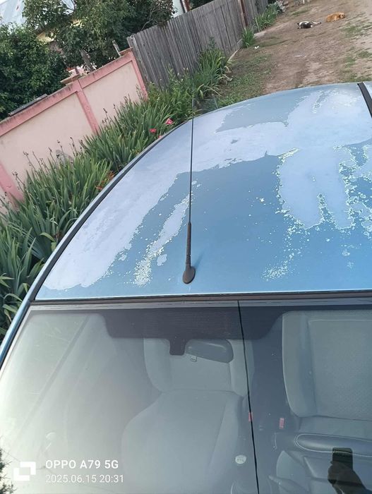 Schimb Ford fiesta 1.4