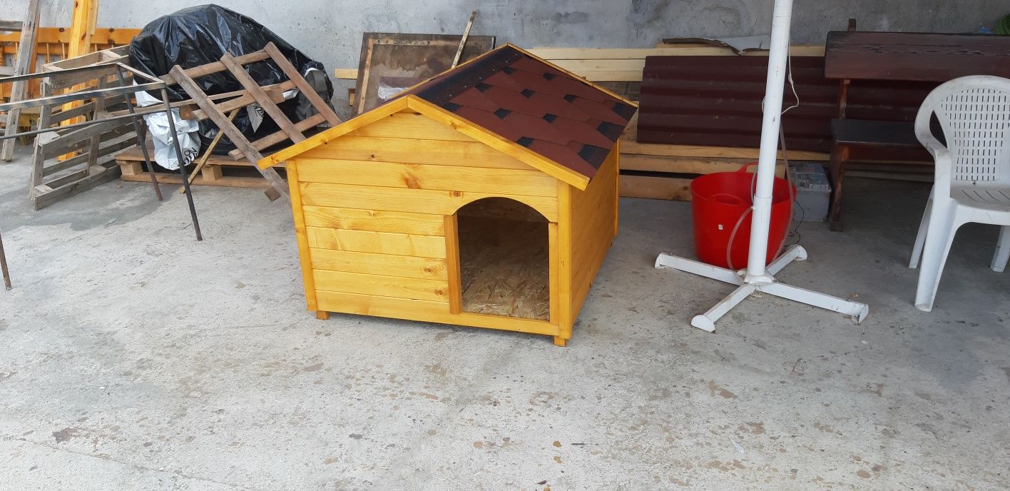 Къщи за кучета кучешка колиба