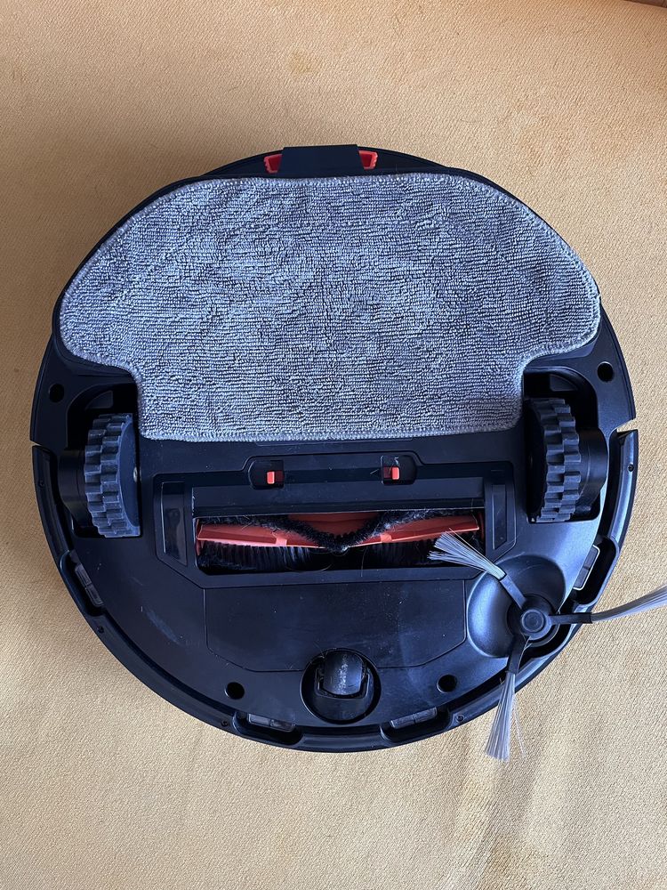 Робот прахосмукачка Xiaomi Mi Robot Vacuum-Mop