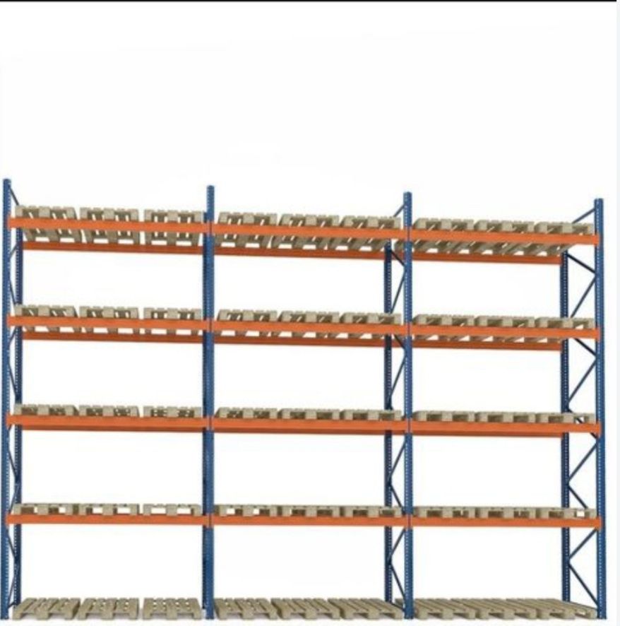 Rafturi metalice profesionale