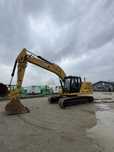 Caterpilar 320 2020