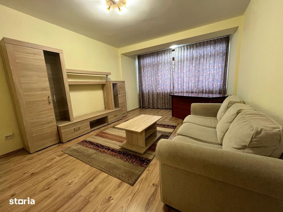 Ap 2 camere , Piata Balcescu