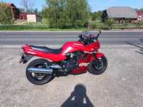 Kawasaki GPZ 1100
