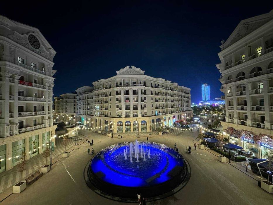 "СРОЧНАЯ ЦЕНА‼️ Boulevard Евро 4ком 114м2 Дружба, Ташкент Сити‼️