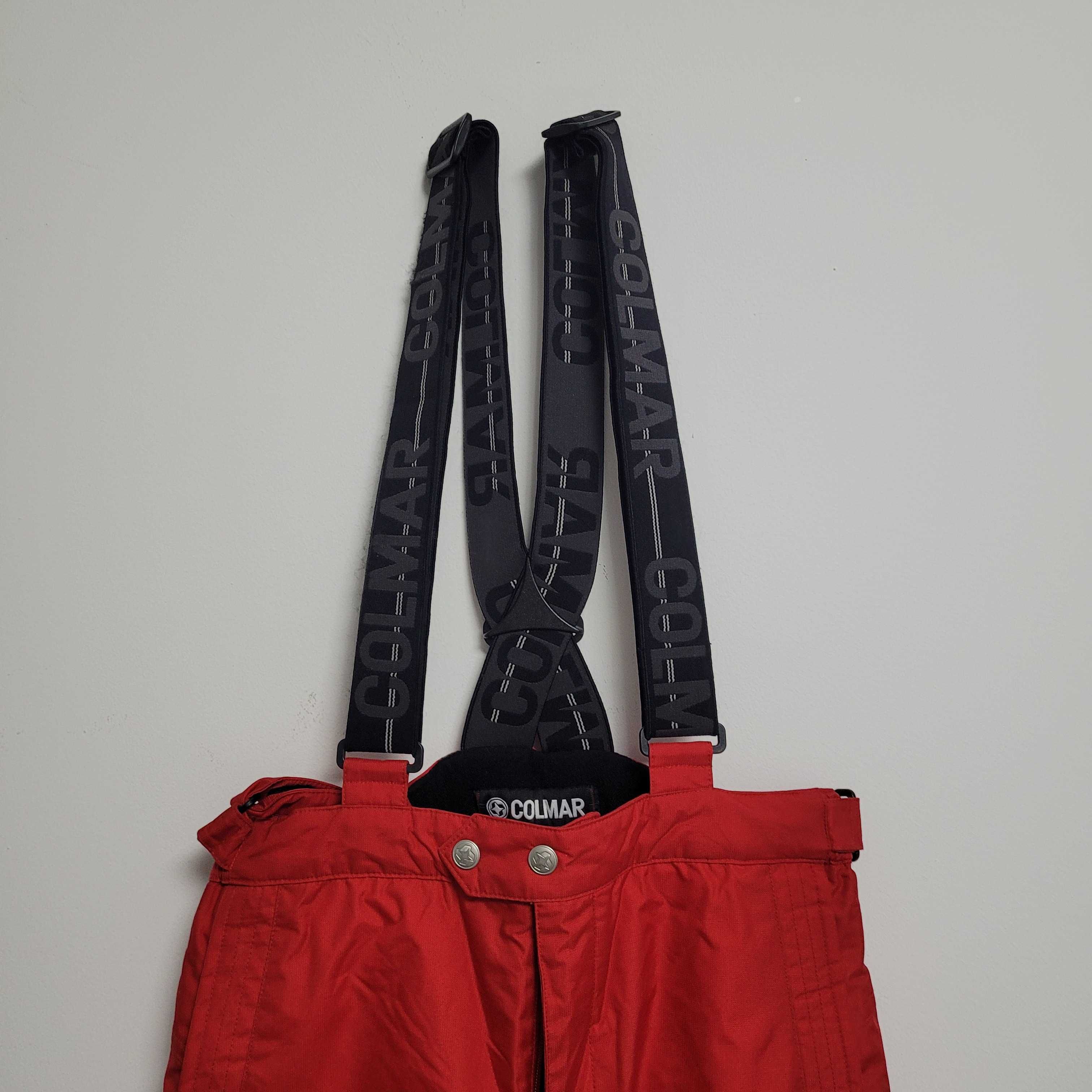 Ski Pants Colmar Dama S