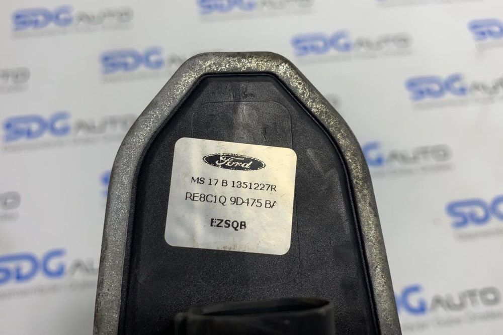 Supapa EGR RE8C1Q9D475BA Ford Transit 2.4 TDCI 2006-2012 Euro 4