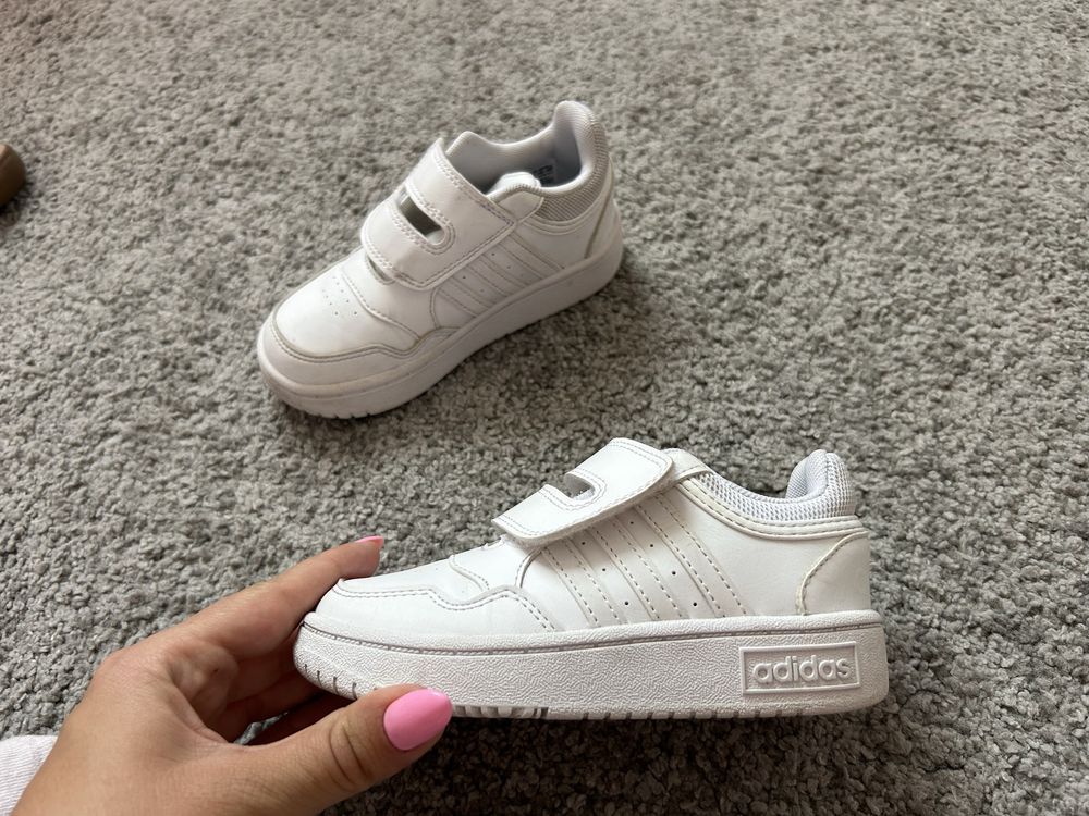 Детски маратонки Адидас (Adidas)