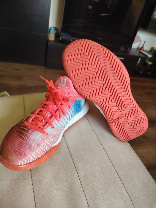 Маратонки Adidas