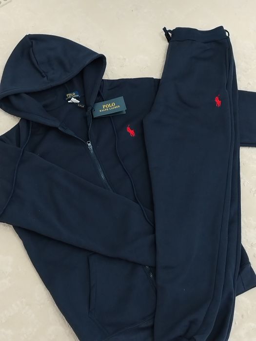 спортивный костюм polo