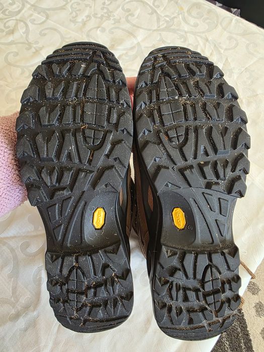 Lowa оригинални мъжки боти