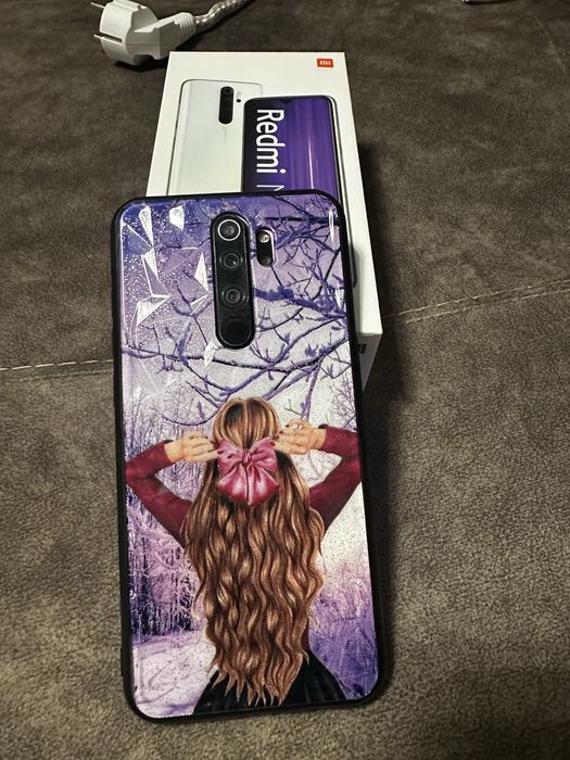 Продам  Redmi not 8 pro!