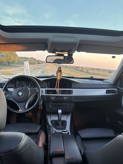 Vand BMW e seria 3 automat