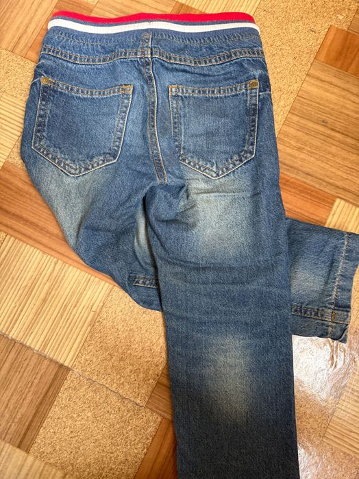 Детские брюки на мальчика