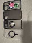 Кейс iphone 15 pro max айфон