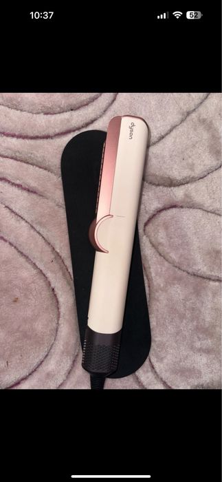 Placa dyson airstrait ceramic pink